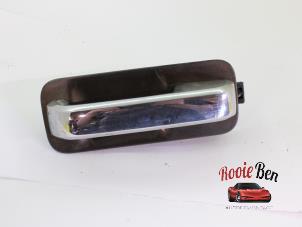 Gebruikte Portiergreep 4Deurs rechts-achter Ford Usa F-150 Standard Cab 5.0 Crew Cab Prijs op aanvraag aangeboden door Rooie Ben autodemontage