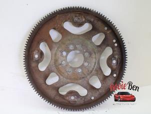 Gebruikte Starterkrans Dodge Ram 3500 Standard Cab (DR/DH/D1/DC/DM) 5.7 V8 Hemi 1500 4x4 Prijs op aanvraag aangeboden door Rooie Ben autodemontage