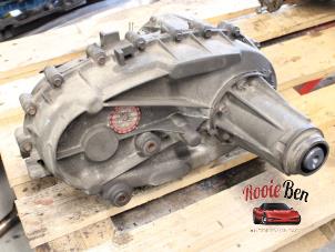 Gebruikte Transferbak 4x4 Dodge Ram 3500 Standard Cab (DR/DH/D1/DC/DM) 5.7 V8 Hemi 1500 4x4 Prijs op aanvraag aangeboden door Rooie Ben autodemontage