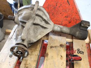 Gebruikte Differentieel voor Dodge Ram 3500 Standard Cab (DR/DH/D1/DC/DM) 5.7 V8 Hemi 1500 4x4 Prijs op aanvraag aangeboden door Rooie Ben autodemontage