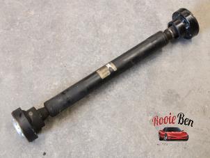 Gebruikte Cardanas Porsche Cayenne (9PA) 4.5 S V8 32V Prijs op aanvraag aangeboden door Rooie Ben autodemontage