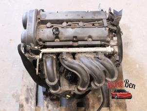 Motor van een Ford Focus C-Max 1.6 16V 2005