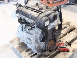 Motor van een Ford Focus C-Max 1.6 16V 2005