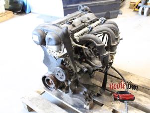 Motor van een Ford Focus C-Max 1.6 16V 2005