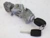 Ford Focus C-Max 1.6 16V Kontaktslot+Sleutel