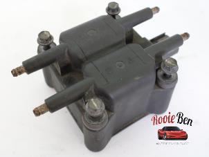 Gebruikte Bobine Chrysler PT Cruiser 1.6 16V Prijs € 25,00 Margeregeling aangeboden door Rooie Ben autodemontage