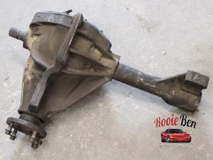 Gebruikte Differentieel voor Dodge Ram 1500 (DR/DH/D1/DC/DM) 5.7 V8 Hemi 1500 4x2 Prijs op aanvraag aangeboden door Rooie Ben autodemontage
