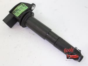 Gebruikte Bobine Porsche Cayenne (9PA) 4.5 S V8 32V Prijs € 20,00 Margeregeling aangeboden door Rooie Ben autodemontage