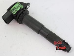 Gebruikte Bobine Porsche Cayenne (9PA) 4.5 S V8 32V Prijs € 20,00 Margeregeling aangeboden door Rooie Ben autodemontage