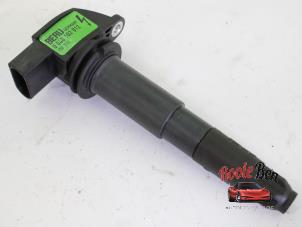 Gebruikte Bobine Porsche Cayenne (9PA) 4.5 S V8 32V Prijs € 20,00 Margeregeling aangeboden door Rooie Ben autodemontage