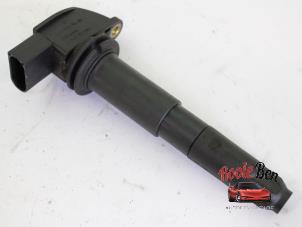 Gebruikte Bobine Porsche Cayenne (9PA) 4.5 S V8 32V Prijs € 20,00 Margeregeling aangeboden door Rooie Ben autodemontage