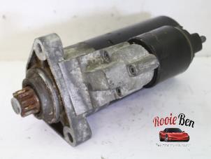 Gebruikte Startmotor Porsche Cayenne (9PA) 4.5 S V8 32V Prijs € 40,00 Margeregeling aangeboden door Rooie Ben autodemontage