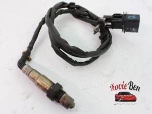 Gebruikte Lambda Sonde Porsche Cayenne (9PA) 4.5 S V8 32V Prijs € 30,00 Margeregeling aangeboden door Rooie Ben autodemontage