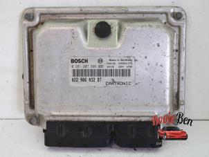 Gebruikte Computer Motormanagement Porsche Cayenne (9PA) 4.5 S V8 32V Prijs € 250,00 Margeregeling aangeboden door Rooie Ben autodemontage