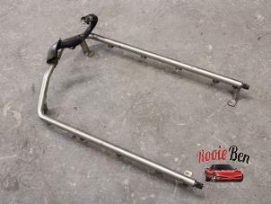 Gebruikte Injector brug Porsche Cayenne (9PA) 4.5 S V8 32V Prijs op aanvraag aangeboden door Rooie Ben autodemontage