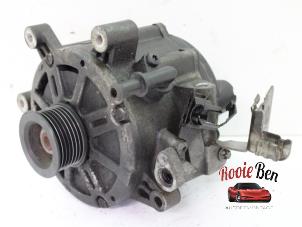 Gebruikte Alternator Porsche Cayenne (9PA) 4.5 S V8 32V Prijs op aanvraag aangeboden door Rooie Ben autodemontage