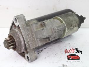 Gebruikte Startmotor Porsche Cayenne (9PA) 4.5 S V8 32V Prijs € 40,00 Margeregeling aangeboden door Rooie Ben autodemontage