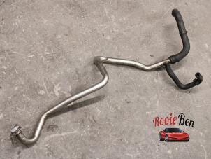 Gebruikte Waterpijp Porsche Cayenne (9PA) 4.5 S V8 32V Prijs op aanvraag aangeboden door Rooie Ben autodemontage