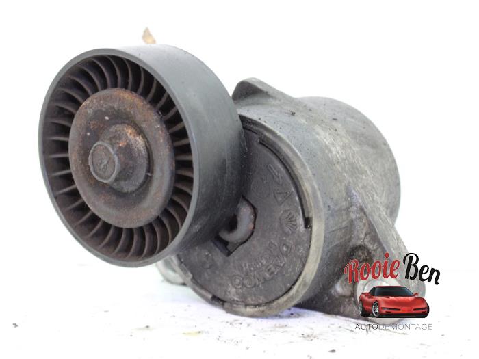 Gebruikte Spanrol Multiriem Chevrolet Lacetti (KLAN) 1.6 16V Prijs € 15,00 Margeregeling aangeboden door Rooie Ben autodemontage