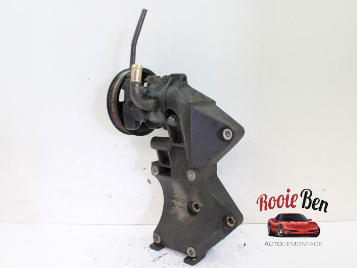 Gebruikte Stuurpomp Chevrolet Lacetti (KLAN) 1.6 16V Prijs € 25,00 Margeregeling aangeboden door Rooie Ben autodemontage