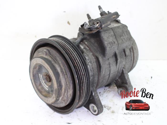 Gebruikte Aircopomp Dodge Ram 3500 Standard Cab (DR/DH/D1/DC/DM) 3.7 V6 1500 4x2 Prijs op aanvraag aangeboden door Rooie Ben autodemontage