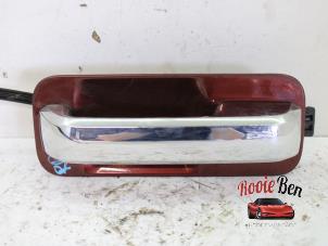 Gebruikte Portiergreep 4Deurs rechts-achter Ford Usa F-150 Standard Cab Prijs op aanvraag aangeboden door Rooie Ben autodemontage