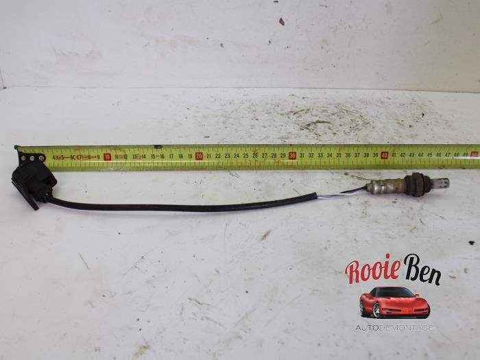 Gebruikte Lambda Sonde Chrysler Sebring (JR) 2.0 16V Prijs € 20,00 Margeregeling aangeboden door Rooie Ben autodemontage