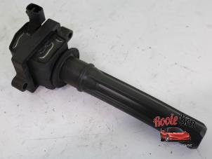 Gebruikte Bobine Chrysler Sebring (JR) 2.0 16V Prijs € 25,00 Margeregeling aangeboden door Rooie Ben autodemontage