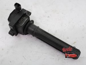 Gebruikte Bobine Chrysler Sebring (JR) 2.0 16V Prijs € 25,00 Margeregeling aangeboden door Rooie Ben autodemontage