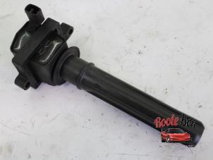 Gebruikte Bobine Chrysler Sebring (JR) 2.0 16V Prijs € 25,00 Margeregeling aangeboden door Rooie Ben autodemontage