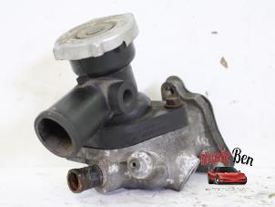 Gebruikte Thermostaathuis Chrysler Sebring (JR) 2.0 16V Prijs op aanvraag aangeboden door Rooie Ben autodemontage