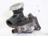 Chrysler Sebring (JR) 2.0 16V Thermostaathuis