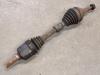 Chrysler Sebring (JR) 2.0 16V Aandrijfas links-voor