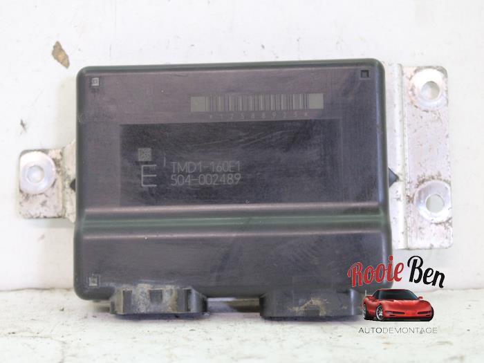 Gebruikte Gaspedaal module Chevrolet Silverado 1500 Standard Cab 5.3 V8 4x4 Prijs op aanvraag aangeboden door Rooie Ben autodemontage