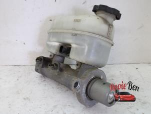Gebruikte Hoofdremcilinder Chevrolet Silverado 1500 Standard Cab 5.3 V8 4x4 Prijs op aanvraag aangeboden door Rooie Ben autodemontage
