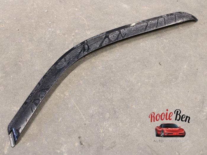 Gebruikte Diversen Chevrolet Silverado 1500 Standard Cab 5.3 V8 4x4 Prijs op aanvraag aangeboden door Rooie Ben autodemontage