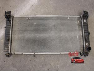 Gebruikte Radiateur Chevrolet Silverado 1500 Standard Cab 5.3 V8 4x4 Prijs € 100,00 Margeregeling aangeboden door Rooie Ben autodemontage