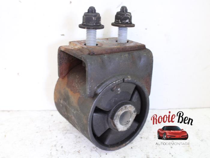 Gebruikte Motorrubber Ford Usa F-150 Standard Cab 6.2 4x4 Harley-Davidson,Raptor Prijs € 50,00 Margeregeling aangeboden door Rooie Ben autodemontage