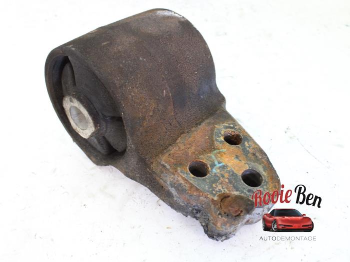 Gebruikte Motorrubber Ford Usa F-150 Standard Cab 6.2 4x4 Harley-Davidson,Raptor Prijs € 50,00 Margeregeling aangeboden door Rooie Ben autodemontage
