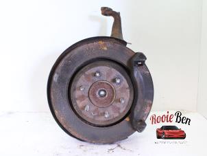 Gebruikte Asschenkel links-voor Ford Usa F-150 Standard Cab 6.2 4x4 Harley-Davidson,Raptor Prijs op aanvraag aangeboden door Rooie Ben autodemontage