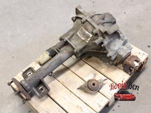 Gebruikte Differentieel voor Chevrolet Silverado 1500 Standard Cab 5.3 V8 4x4 Prijs op aanvraag aangeboden door Rooie Ben autodemontage