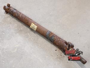 Gebruikte Tussenas Chevrolet Silverado 1500 Standard Cab 5.3 V8 4x4 Prijs op aanvraag aangeboden door Rooie Ben autodemontage