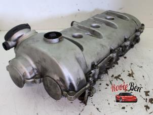Gebruikte Cilinderkop Porsche Cayenne (9PA) 4.5 S V8 32V Prijs € 400,00 Margeregeling aangeboden door Rooie Ben autodemontage