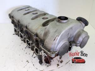 Gebruikte Cilinderkop Porsche Cayenne (9PA) 4.5 S V8 32V Prijs € 400,00 Margeregeling aangeboden door Rooie Ben autodemontage