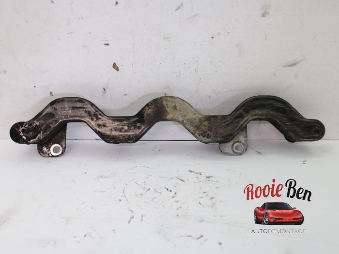 Gebruikte Galerij (Injectie) Ford Usa F-150 Standard Cab 6.2 4x4 Harley-Davidson,Raptor Prijs op aanvraag aangeboden door Rooie Ben autodemontage