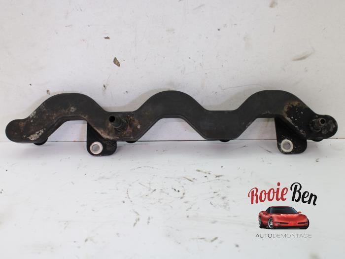 Gebruikte Galerij (Injectie) Ford Usa F-150 Standard Cab 6.2 4x4 Harley-Davidson,Raptor Prijs op aanvraag aangeboden door Rooie Ben autodemontage