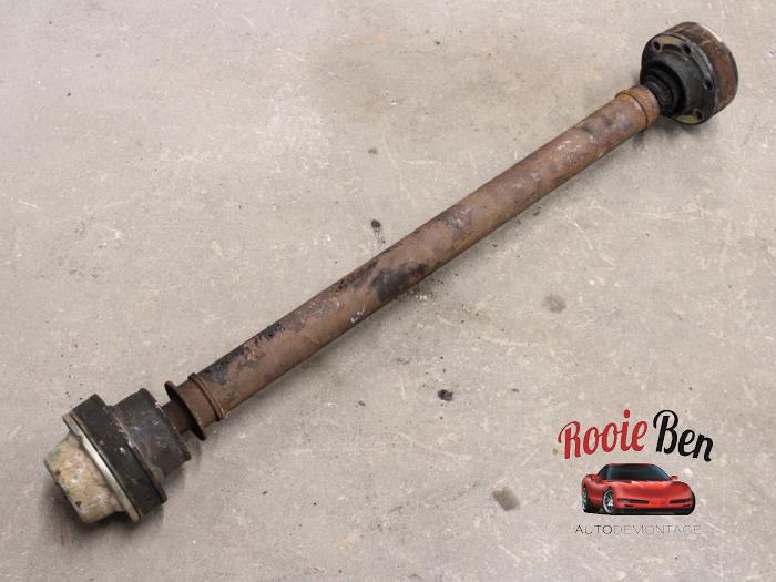 Gebruikte Tussenas Ford Usa F-150 Standard Cab 6.2 4x4 Harley-Davidson,Raptor Prijs € 400,00 Margeregeling aangeboden door Rooie Ben autodemontage