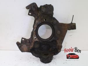 Gebruikte Asschenkel links-achter Chevrolet Suburban 5.7 V8 4x4 Prijs op aanvraag aangeboden door Rooie Ben autodemontage