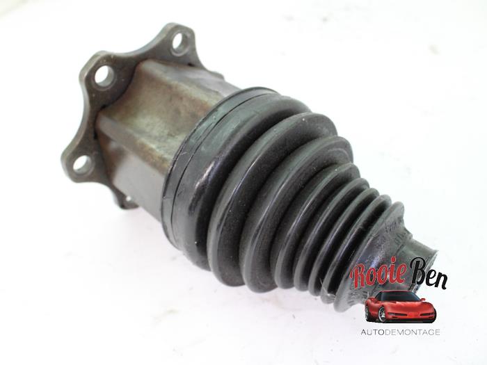 Gebruikte Diversen Audi A3 (8P1) 1.2 TFSI Prijs € 30,25 Inclusief btw aangeboden door Rooie Ben autodemontage