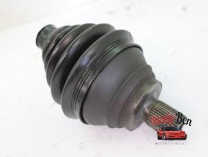 Gebruikte Diversen Audi A3 (8P1) 1.2 TFSI Prijs op aanvraag aangeboden door Rooie Ben autodemontage